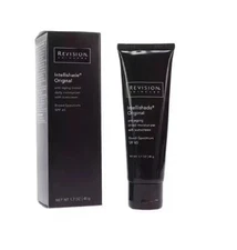 Revision Skincare Intellishade Original Tinted Moisturizer SPF 45, 1.7 oz. NEW