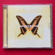 MELOTRON - Mörderwerk - CD Album