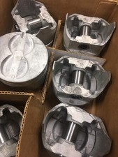 Sealed Power Pistons H345NP STD, set of 6 TRW L3022F