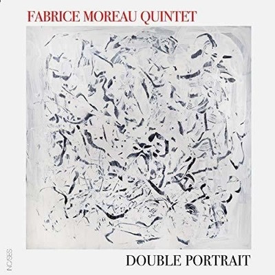 DOUBLE PORTRAIT [2/8] NEW CD