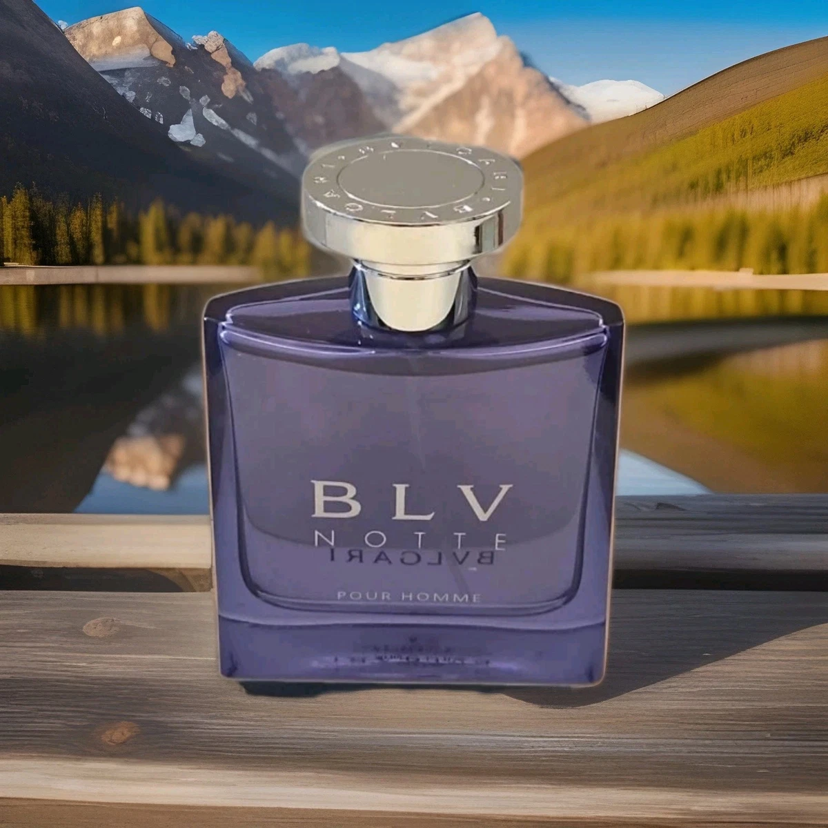 Bvlgari BLV Notte Fragrances for sale | eBay