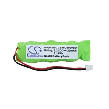 CMOS Battery for Symbol MC9000 MC9060 MC9090 PDT8000 OBEA000003B OBEA000003C