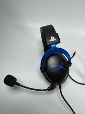 HyperX Cloud Alpha S Wired Over-Ear Gaming He...