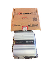 Taramps DS 300X4 2OHM AMPLIFIER + SAME DAY SHIPPING FROM OHIO