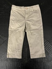 Vineyard Vines Boys Khaki Chino Pants Size 3T