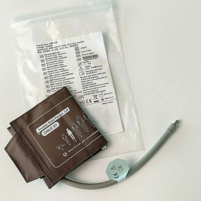 Reuse Blood Pressure Cuff For EDAN E7 IPN:01.57.471328 16-21.5CM REF:Child E7