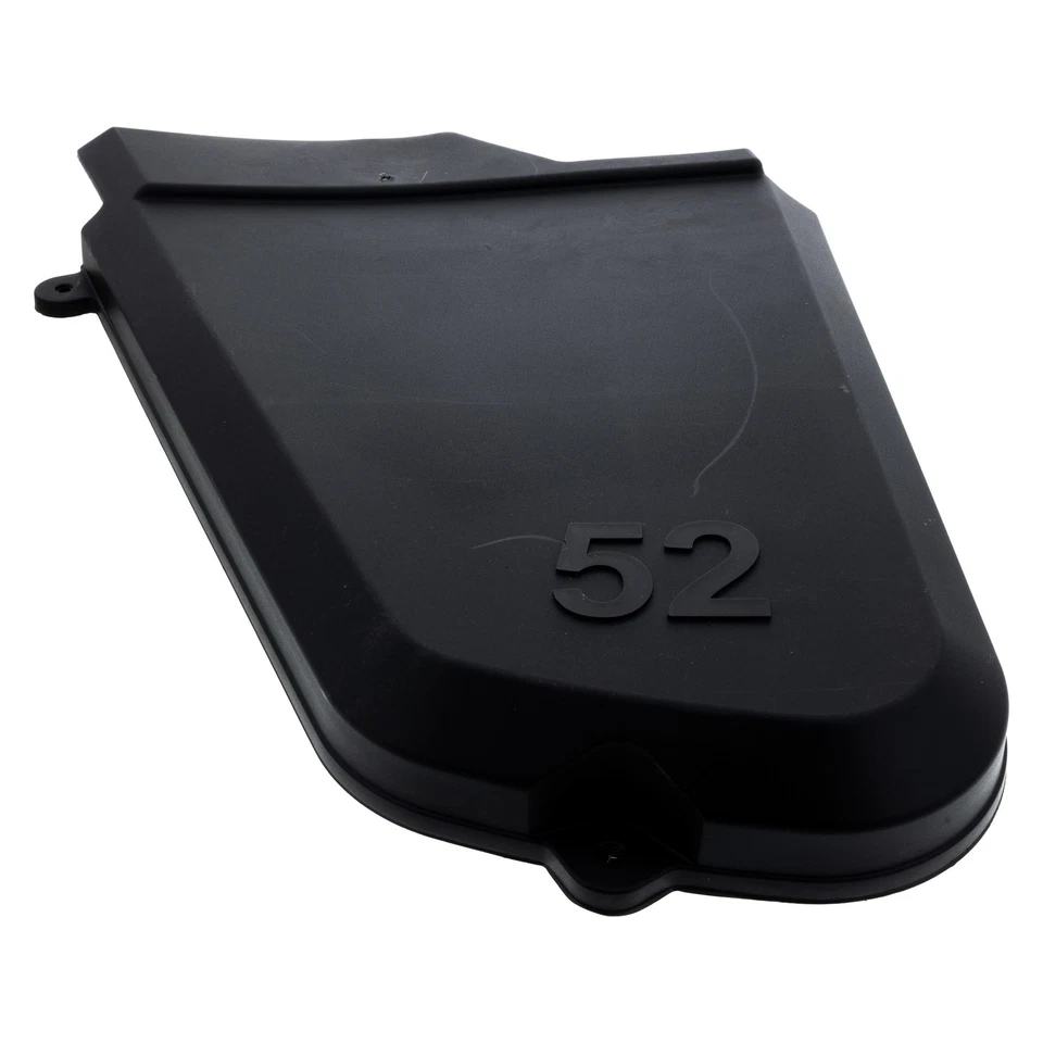 Ariens 04792900 左手保护套皮带 52 英寸 ZTX ZT XL Ikon-XL Ikon-XD Ikon-X 52 — 第 3/4 张图片