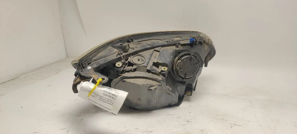 MONTAJE FARO IZQUIERDO 63127160157 BMW M5 2006-2007 Foto 3 de 4