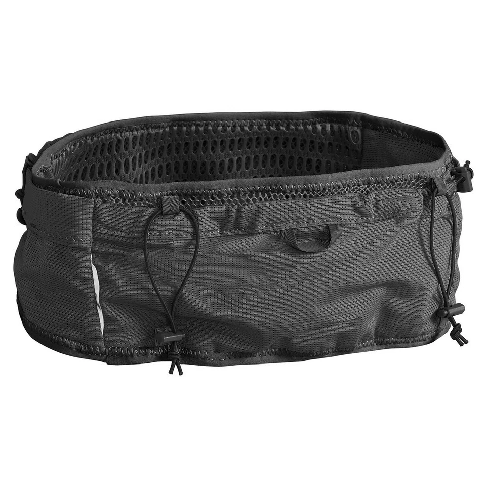 CamelBak Ultra Belt with 500ml Quick Stow Flask Black - Image 2 of 2