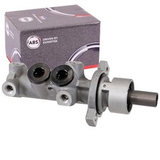 ABS HAUPTBREMSZYLINDER 20,6mm passend für CITROËN SAXO ZX PEUGEOT 106 306 |