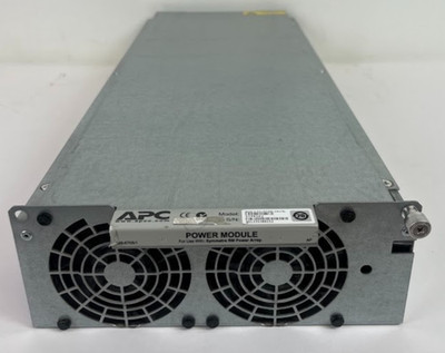 APC Symmetra Power Module 2kVA 1.4kW SYMP2KU Replacement Module