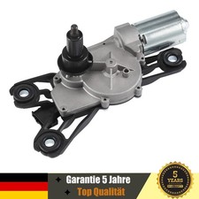 Wischermotor Heckwischer Motor hinten für Mercedes-Benz E-Klasse T-Modell ABS