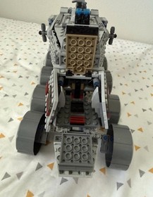 LEGO Star Wars 75151 Clone Turbo Tank X2