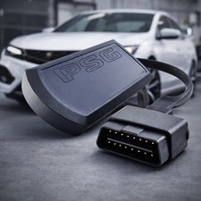 Chiptuning Box für MINI – bis zu +25% mehr Leistung V2 Chiptuning Box für MINI – bis zu +25% mehr Leistung V2