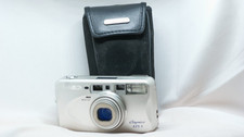 MINT Minolta Capios 125S Multi AF Point Shoot Film Camera From Japan J0071