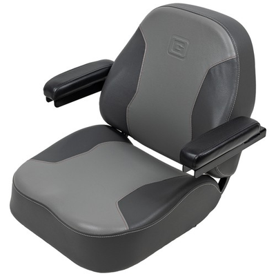 #ad #ad Gravely 09159900 SEAT 18quot; GRAVELY With ARM REST $331.95