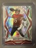 2025 Panini Phoenix - Baker Mayfield #128 Silver Phoenix Logo /149