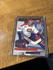 1993-94 Fleer Ultra - Patrick Roy #39
