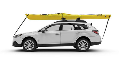 YAKIMA SweetRoll ein Rollsystem für Boote