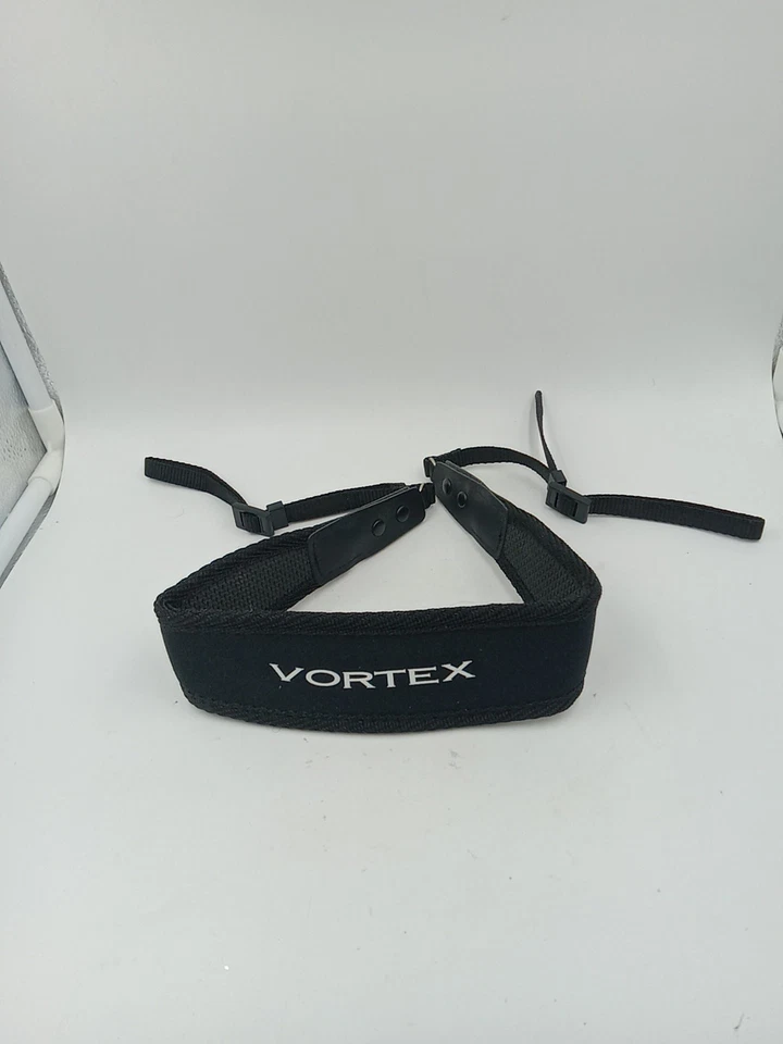 Vortex Binocular Adjustable Strap W/ SIg Sauer Sticker Hunting  Accessories  - Image 2 of 4