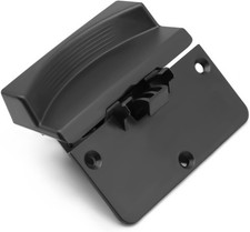 Interior Center Console Armrest Lid Latch Compatible with Ram 1500 2500 3500 450