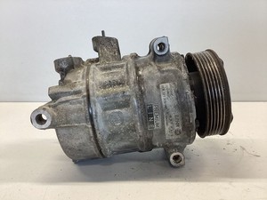 Volkswagen PASSAT B6 2009 Klimakompressor Pumpe 8FK351316141 Diesel 103kW