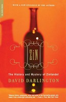 David Darlington | Zin | Taschenbuch | Englisch (2001) | Kartoniert / Broschiert