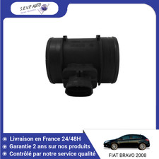 Débimètre Fiat Qubo