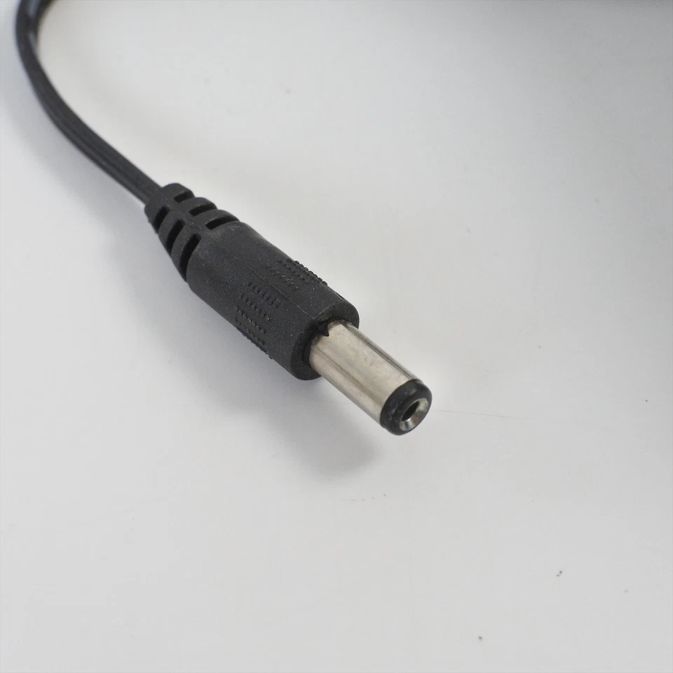 GAMEMATE AC Power Adapter Boxed for Super Famicom etc JAPAN Game Ref 0729 - Image 4 of 4