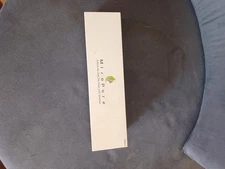 MicroPure Hair Straightener Brush Model S102