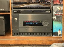 Theta Digital 16Channel Casablanca Va With 4ch EXT-D3 and two 6ch-Premium 3 DACS