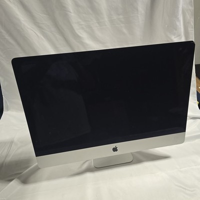 iMac 5K Retina 27'' 2014 Intel Core i5 3.5GHz 32GB RAM Radeon R9 M290X 2GB 1 TB H