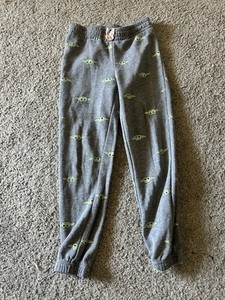 Star Wars Yoda Girls Pants Size S