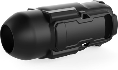 1/2 in Impact Wrench Rubber Protective Boot DCF900 DCF899 1/2 in High-Torque Imp