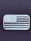 1 oz Silver Bar .999 pure silver