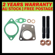 Turbo Charger Stud&Gasket Kit For Holden Captiva Z22D 2.2L