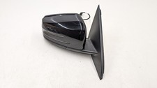 MERCEDES GLA X156 WING MIRROR RIGHT DRIVER SIDE IN BLACK A1568100216 2019