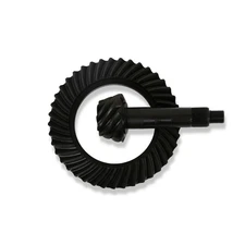 Hurst 02-114 Ring and Pinion 4.56 Ratio - 12-Bolt Truck