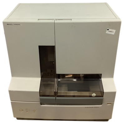 HITACHI APPLIED BIOSYSTEMS 3130XL GENETIC ANALYZER
