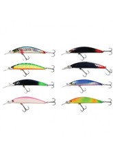 Jackall Timon Tricoroll GT 72MD-F 72mm 6.6g Floating Jerkbait