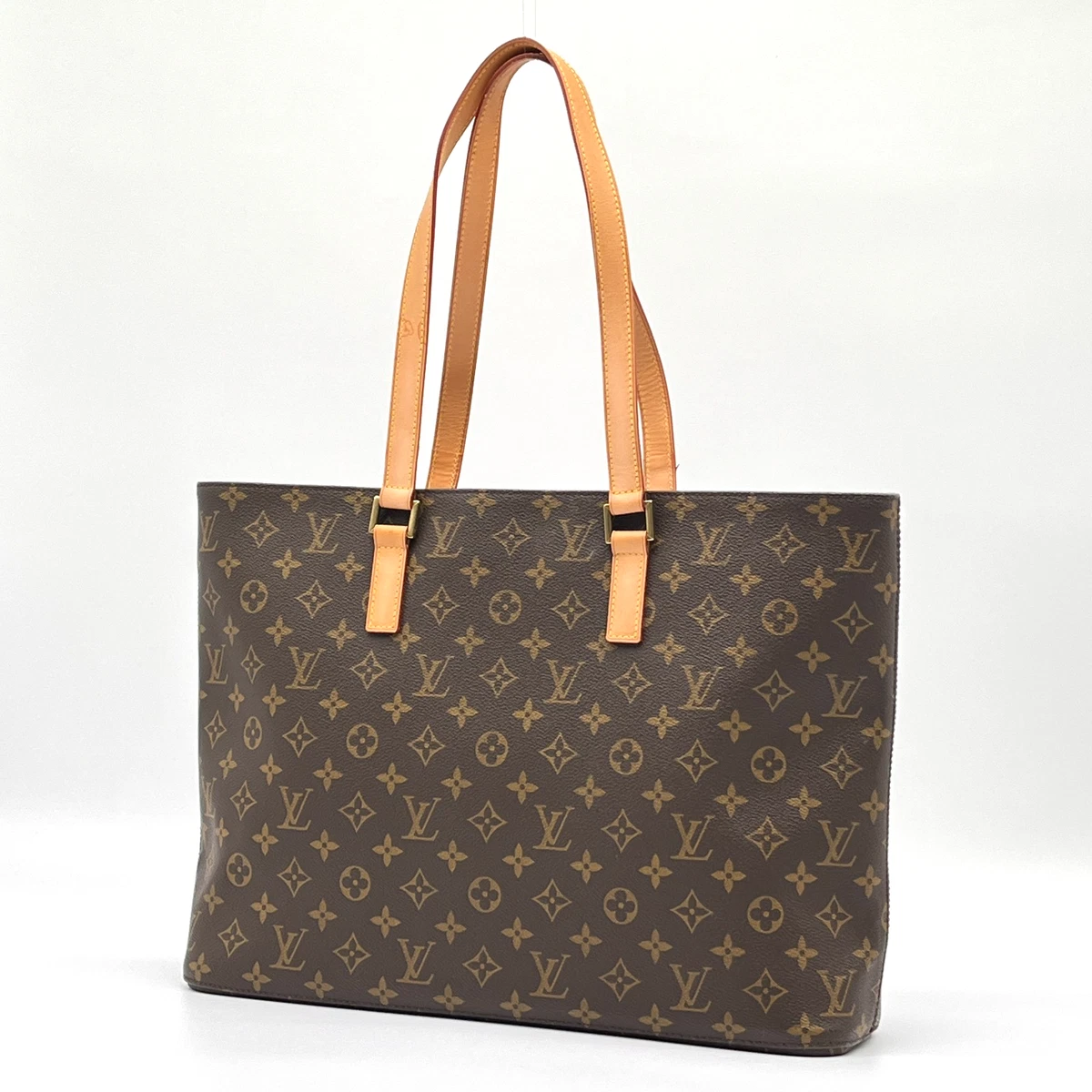 Louis Vuitton Zip Tote Bags & Handbags for Women for sale | eBay
