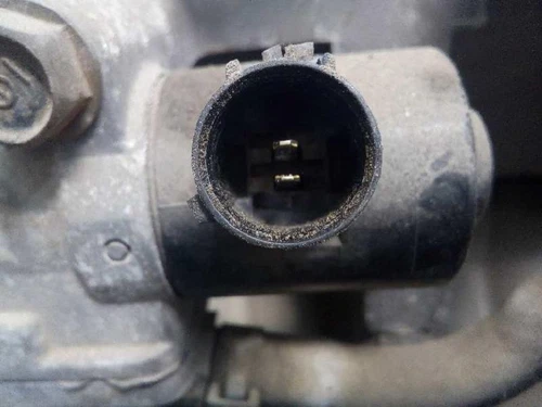 17010PT3A01 Collettore Aspirazione per HONDA ACCORD BERLINA (CC/CE) 1996 290103 - Afbeelding 6 van 10
