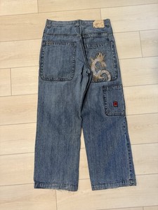 Jnco Low Down | eBay