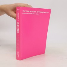 The Psychology of Personality: Understanding ...