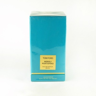 Tom Ford NEROLI PORTOFINO Eau De Parfum EDP - Large Size 8.4 Oz. / 250mL SEALED