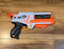 Nerf Ultra Four Dart Blaster Toy