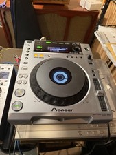 Pioneer CDJ-850 DJ Digital Media Player