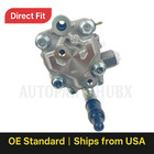 New Power Steering Pump for Volvo Penta , D6, part # 21317314