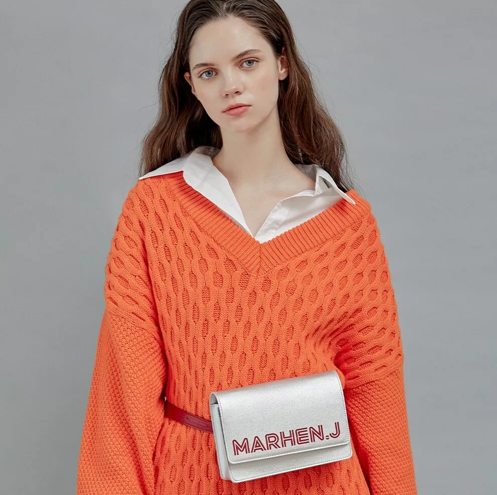 Marhen j lucy bag sales