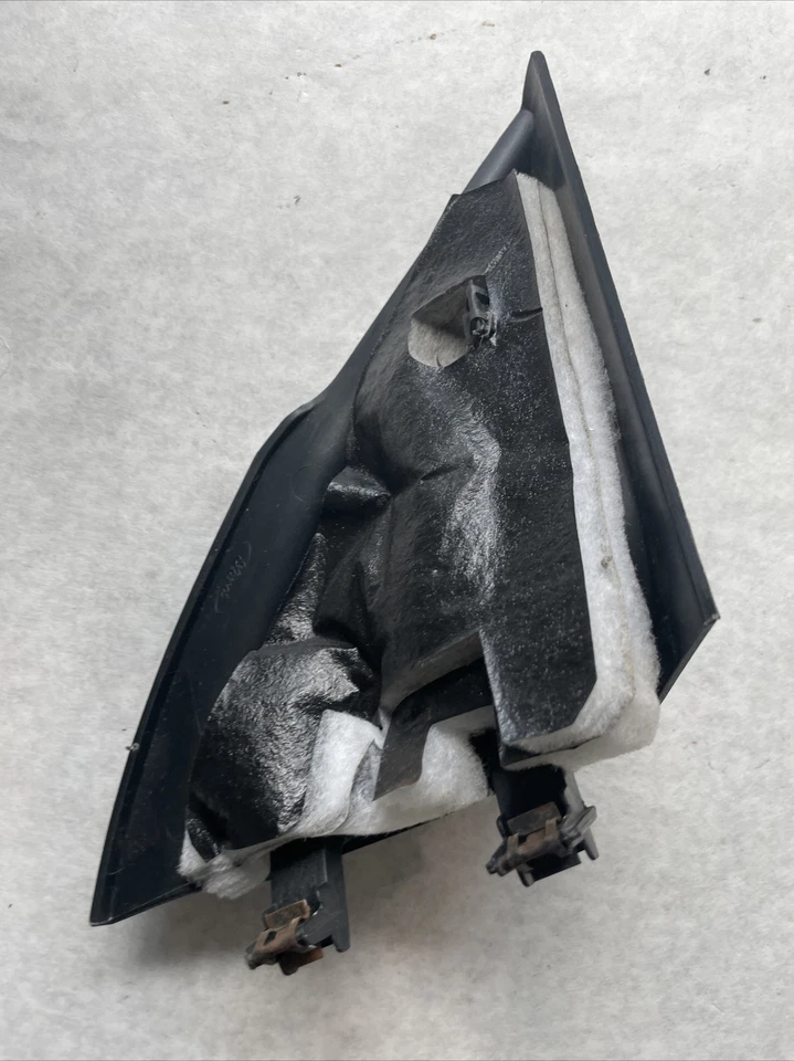 2005-2007 Mercury Montego боковое зеркало отделка двери окна переключатель пластиковый драйвер - Изображение 4 из 4